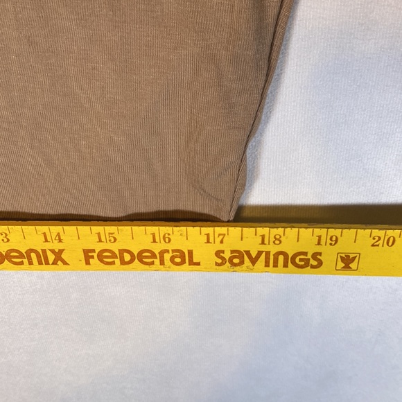 Women’s Small Miholl oversized stretch light pullover top - Picture 4 of 8